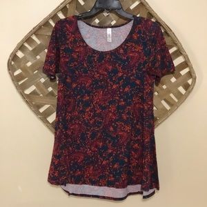 Lularoe Perfect T
